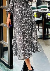 Urgent Sale-Off Shoulder Dress