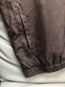 adidas windcheater jacket