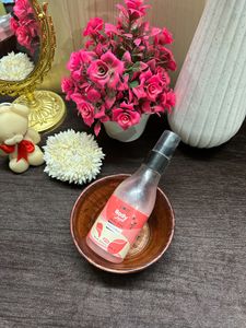 Plum Body Mist Combo