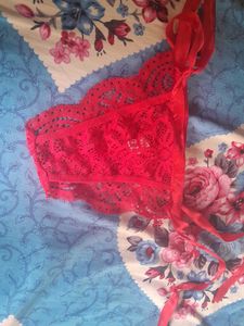 New Lower Wear Small