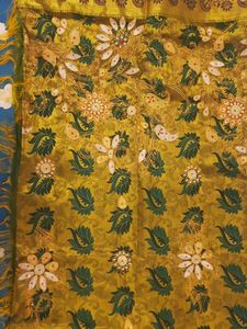 Pattu Saree