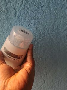 Oriflame North for Men Cleanser