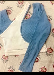 Littlebox Top