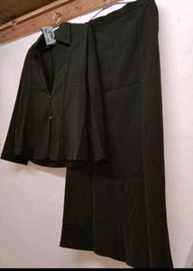 New Formal Coord Dress