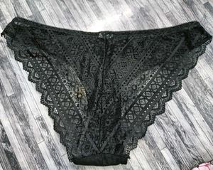 Black Free Size 🌾