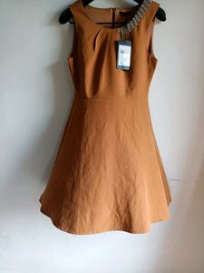 A Line Dress