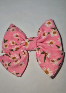 Princess Hair Bow