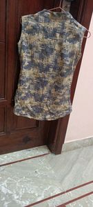 stylish stretchable top 700coins