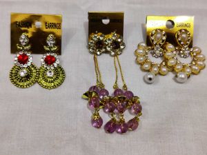 Jewellery Set Collection