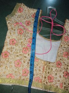 Beautiful Lehenga Choli