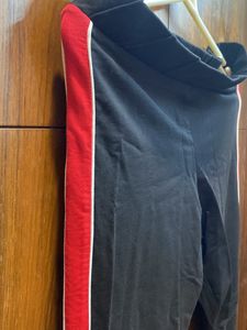 Imported Black Pant