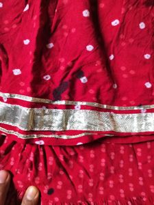 Sharara Set For 3-5 Year Old