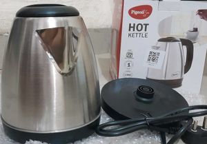 Hot Kettle