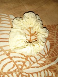 Hair Band(Rubber Band)