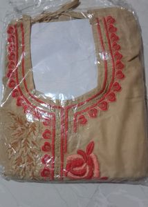 Cotton Kurta