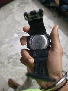 Sport Watch