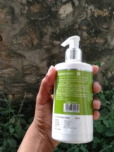 1% Salicylic Acid Dail Exfoliating Body Serum - Lotion