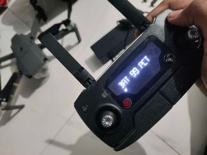 DJI Mavic Pro Drone