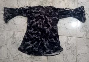 Regular Top