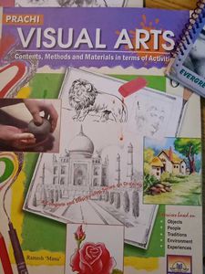 Art &amp; Craft Books - Combo of 7