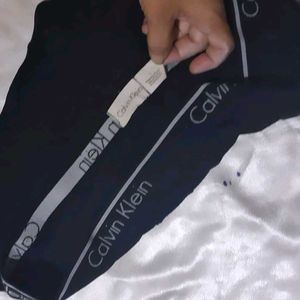 Calvin Klein Pant Mel