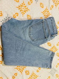 Denim Jeans