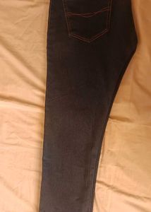 Denim Jeans