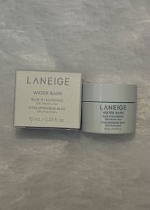 Laneige Water Bank Moisturizer
