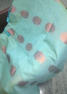 Ethnic Saree