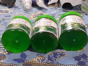 COMBO OF 3💠 ALOEVERA GEL