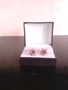 Toerings Pure Silver