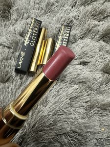 Lakme Glitterati Lipsticks- New Launch Used Once