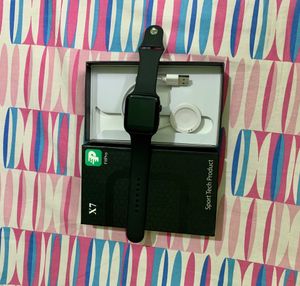 X7 FitPro Smart Watch