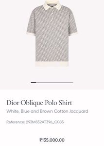 Door inspired Polo shirt