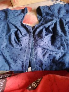 Saree Blouse