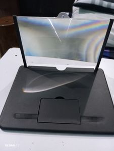 ENLARGED SCREEN MAGNIFIER