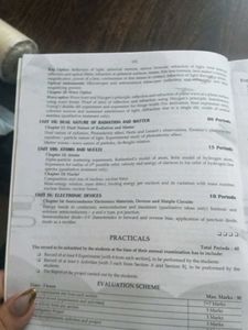 CBSE Class 12 Question Bank