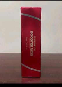 Isntree Plum Peptide Booster