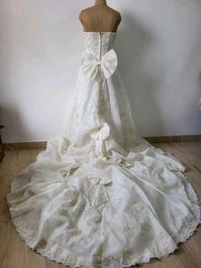 Embellished Gown