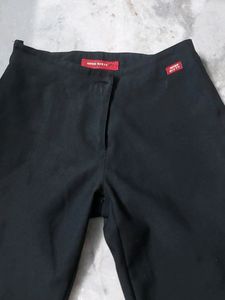 Black Trouser