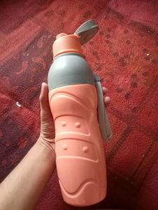 Cold Water Bottle