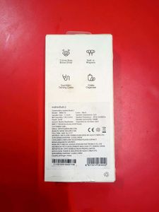 realme Buds 2 (3.5 mm) Wired Earphones | Used