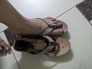 Used Footwear