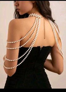 . &#34;Pearl Elegance