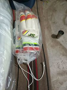 Stamford Limited Edition Cricket Kit