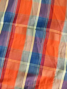 Wrinkle Free Shirt