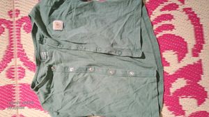 Combo Of Shirts
