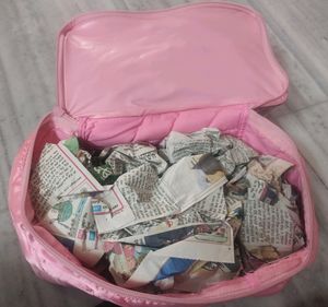 Women Vanity Box
