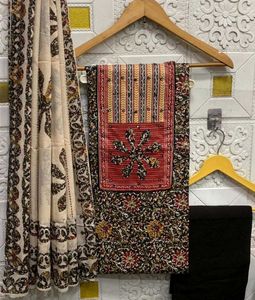 Dress Material