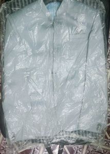 Elegant Men's Jacket
